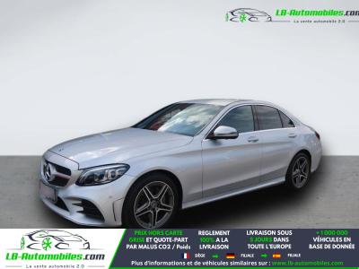Mercedes Classe C 180 BVA