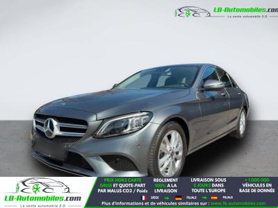 Mercedes Classe C 180 BVA