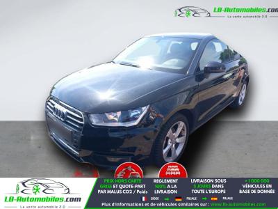 Audi A1 1.0 TFSI 95 BVM