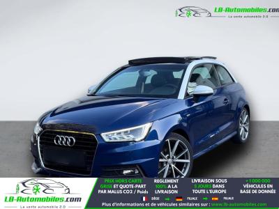 Audi A1 1.0 TFSI 95 BVM