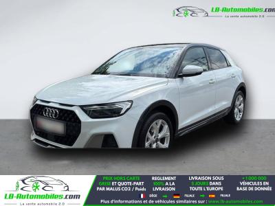 Audi A1 All Street 35 TFSI 150 ch BVA