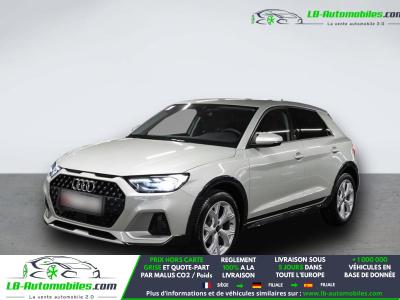 Audi A1 All Street 35 TFSI 150 ch BVA