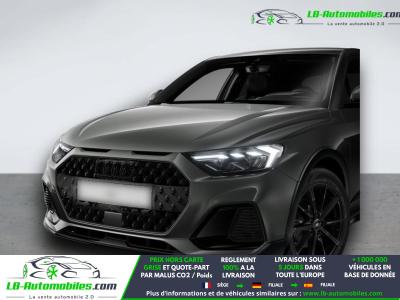 Audi A1 All Street 35 TFSI 150 ch BVA