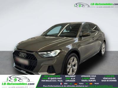 Audi A1 All Street 35 TFSI 150 ch BVA