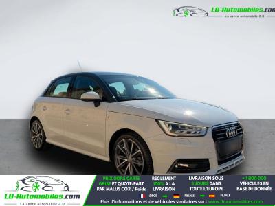 Audi A1 1.4 TDI 90 BVM