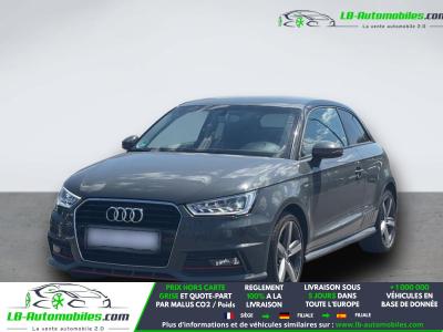 Audi A1 1.4 TFSI 125 BVA