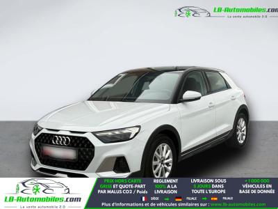 Audi A1 CityCarver 25 TFSI 95 ch BVM