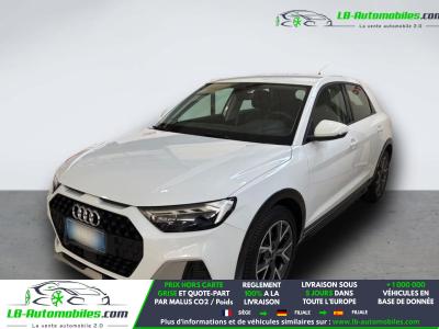 Audi A1 CityCarver 25 TFSI 95 ch BVM