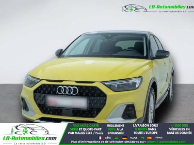 Audi A1 CityCarver 30 TFSI 110 ch BVA
