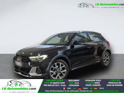 Audi A1 CityCarver 30 TFSI 110 ch BVA