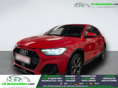 Audi A1 CityCarver 30 TFSI 116 ch BVM