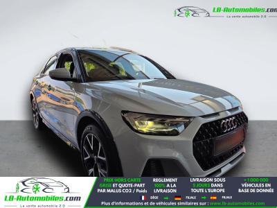 Audi A1 CityCarver 30 TFSI 116 ch BVM