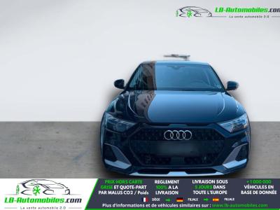Audi A1 CityCarver 30 TFSI 116 ch BVM