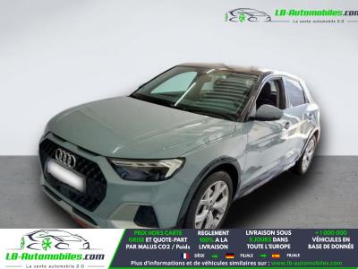 Audi A1 CityCarver 35 TFSI 150 ch BVA