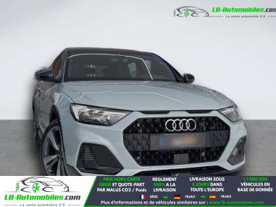 Audi A1 CityCarver 35 TFSI 150 ch BVA