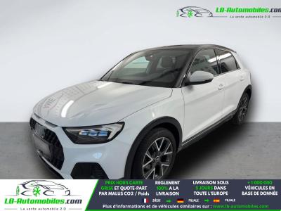 Audi A1 CityCarver 35 TFSI 150 ch BVA