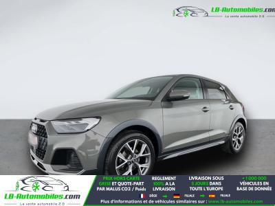 Audi A1 CityCarver 35 TFSI 150 ch BVA
