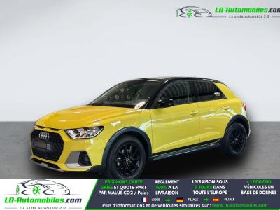 Audi A1 CityCarver 30 TFSI 110 ch BVM
