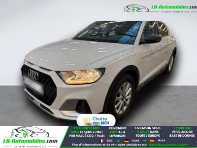 Audi A1 CityCarver 30 TFSI 110 ch BVM