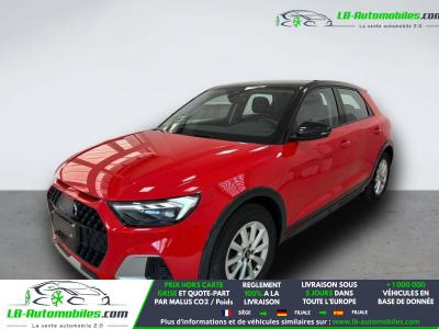 Audi A1 CityCarver 30 TFSI 110 ch BVM