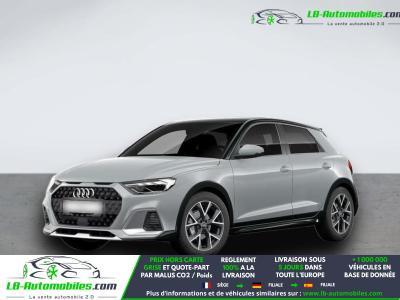Audi A1 CityCarver 30 TFSI 110 ch BVM