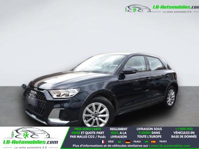 Audi A1 CityCarver 30 TFSI 110 ch BVM