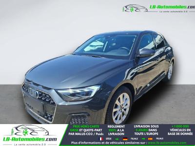 Audi A1 Sportback 25 TFSI 95 ch BVA