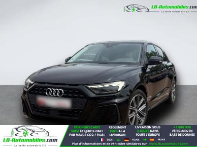 Audi A1 Sportback 25 TFSI 95 ch BVA