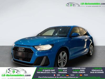 Audi A1 Sportback 25 TFSI 95 ch BVA