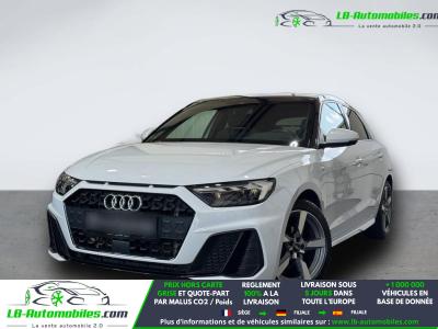 Audi A1 Sportback 25 TFSI 95 ch BVA