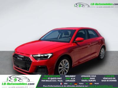 Audi A1 Sportback 30 TFSI 110 ch BVA