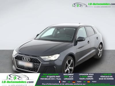 Audi A1 Sportback 30 TFSI 110 ch BVA