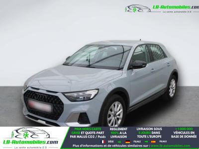Audi A1 Sportback 30 TFSI 110 ch BVA