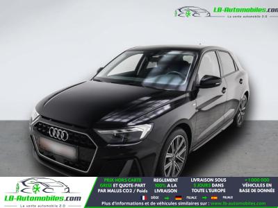 Audi A1 Sportback 30 TFSI 110 ch BVA