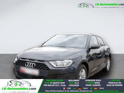 Audi A1 Sportback 30 TFSI 116 ch BVA