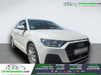 Audi A1 Sportback 30 TFSI 116 ch BVA