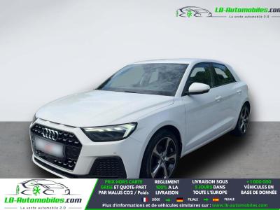 Audi A1 Sportback 30 TFSI 116 ch BVA