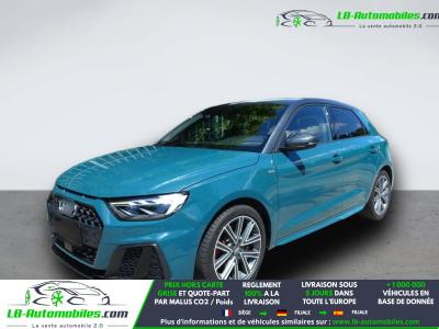Audi A1 Sportback 30 TFSI 116 ch BVA