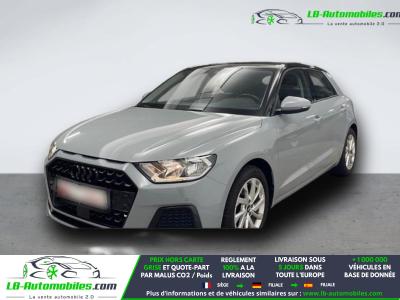 Audi A1 Sportback 30 TFSI 110 ch BVM