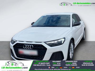 Audi A1 Sportback 30 TFSI 110 ch BVM