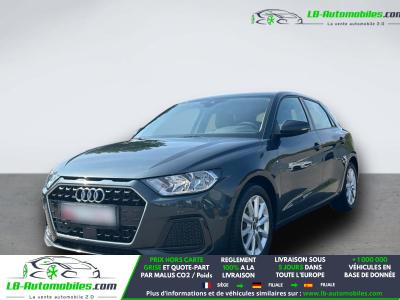 Audi A1 Sportback 30 TFSI 110 ch BVM