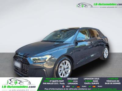 Audi A1 Sportback 30 TFSI 110 ch BVM