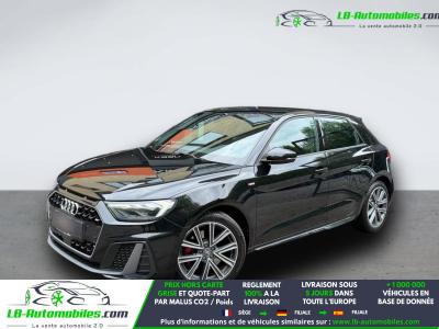 Audi A1 Sportback 40 TFSI 200 ch BVA
