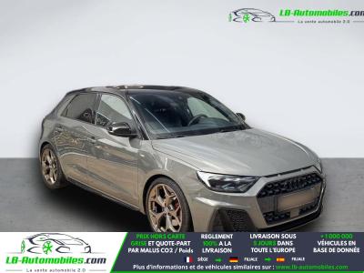 Audi A1 Sportback 40 TFSI 200 ch BVA