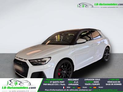 Audi A1 Sportback 40 TFSI 200 ch BVA