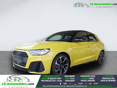 Audi A1 Sportback 30 TFSI 116 ch BVA