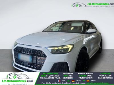 Audi A1 Sportback 30 TFSI 116 ch BVA