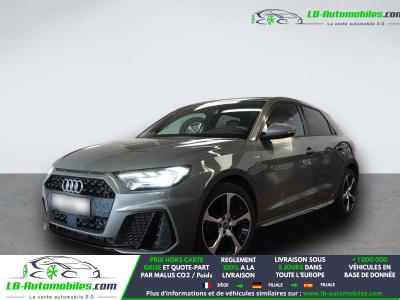 Audi A1 Sportback 30 TFSI 116 ch BVA