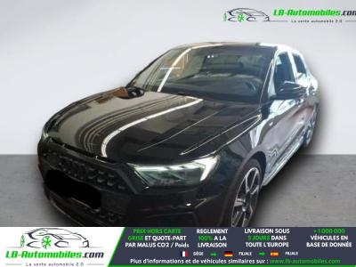 Audi A1 Sportback 30 TFSI 116 ch BVA