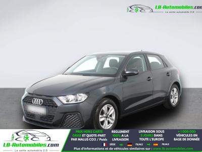 Audi A1 Sportback 30 TFSI 110 ch BVA